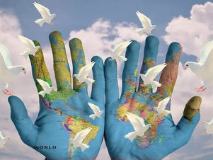 Why reinstating Peace in Middle East is an ‘urgent’ global obligation? 