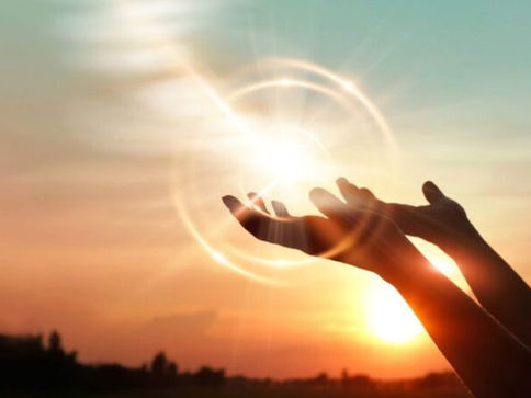 Our Daily Blessings we overlook