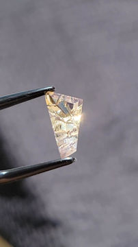 Thumbnail: Ametrine fantasy cut