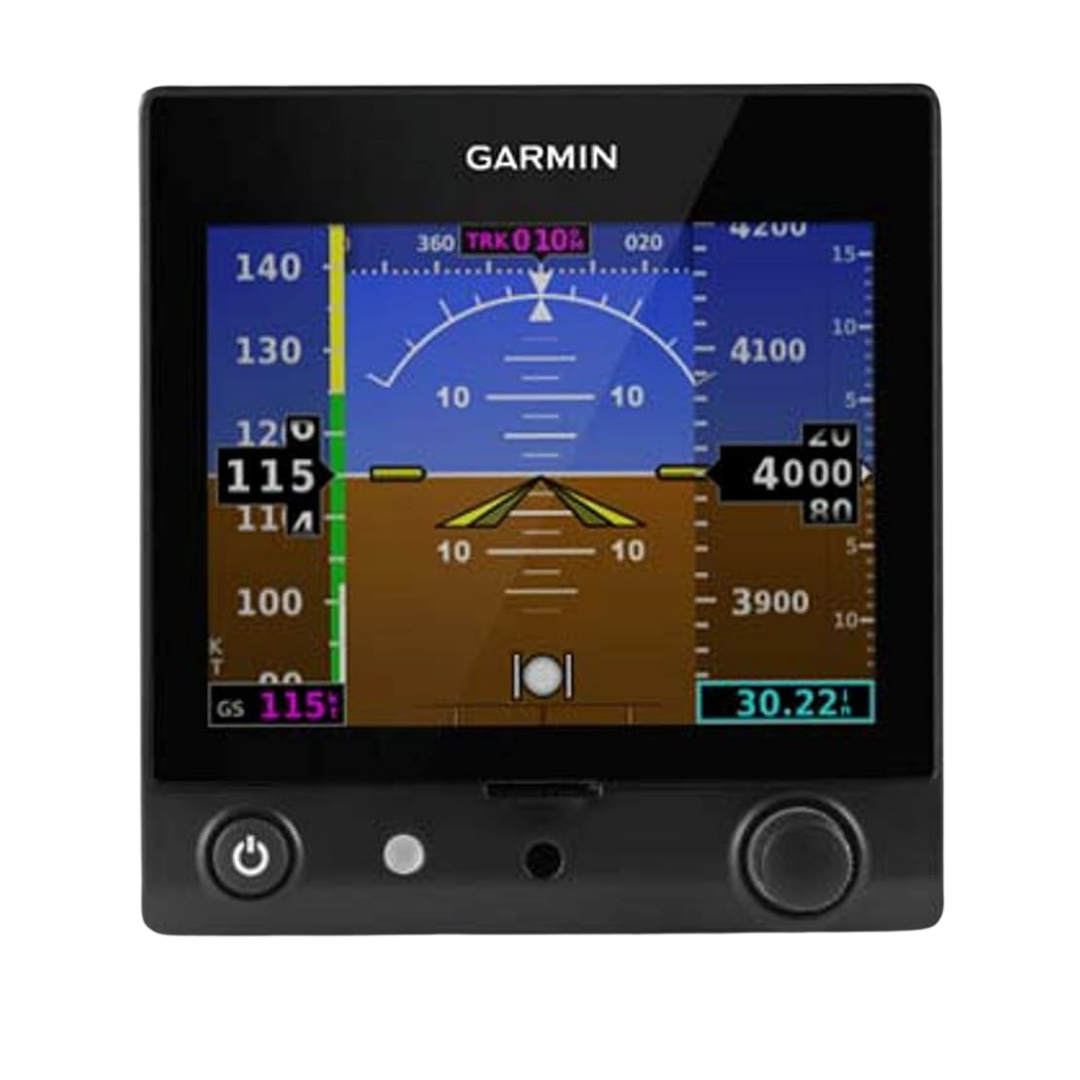 G5 Electronic Flight Instrument