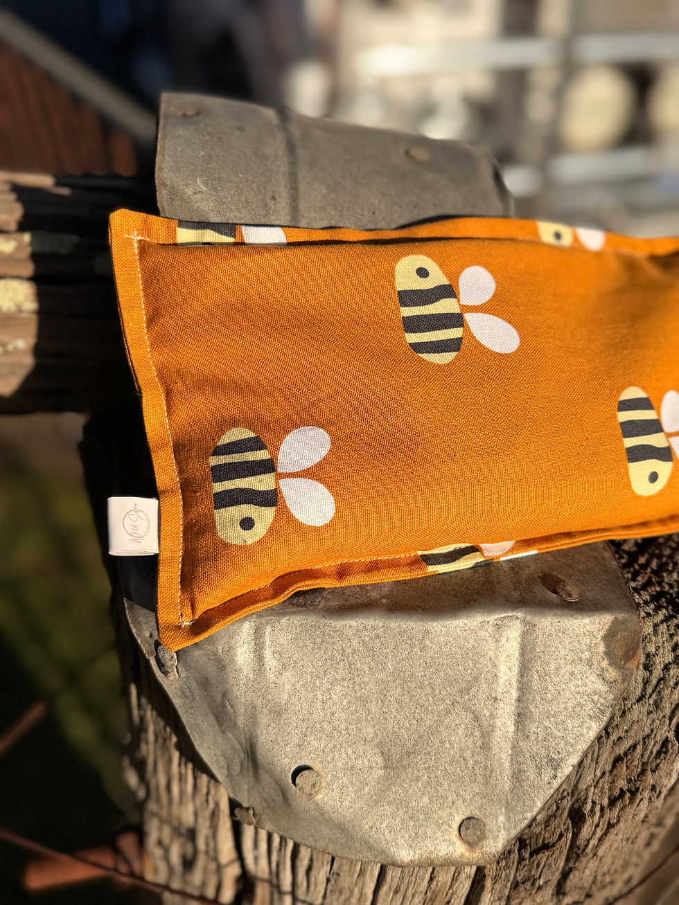 Thumbnail: Honey Bee Medium Heat Pack