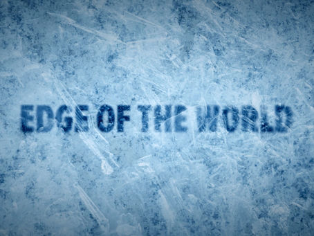 Edge Of The World: Krill Crisis 