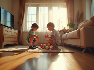 Understanding Behavioral Health for Children and Families