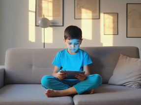 Raising Kids in the Digital Age: Insights from a Developmental Psychologist