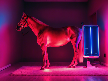 Discover the Benefits of Infrared Light Therapy