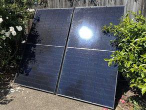 A Clean Energy Tipping Point