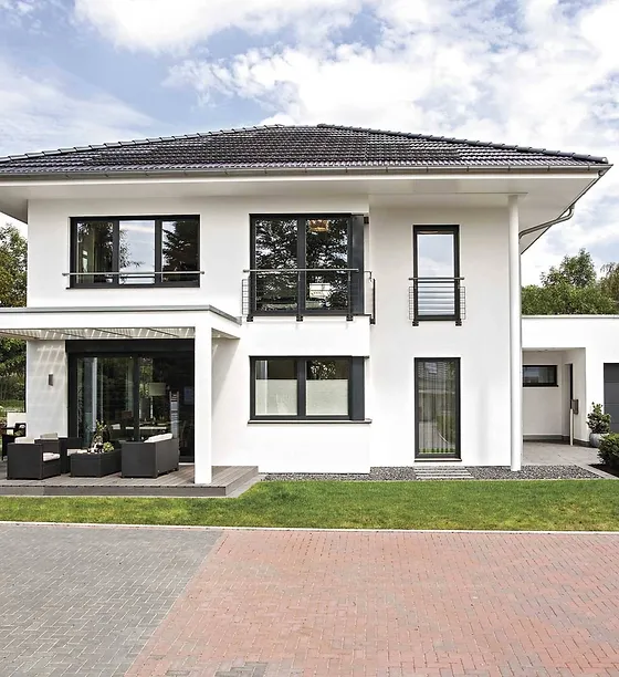 Immobilien Klassen Immobilien