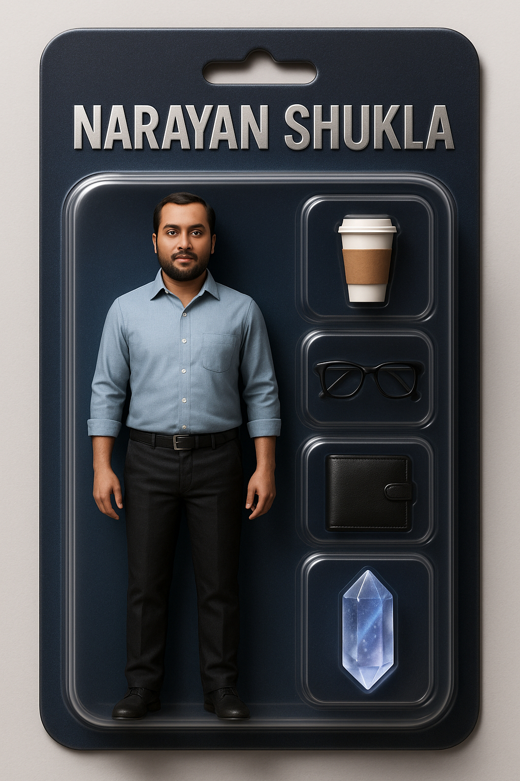 Writer: Narayan Shukla