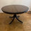 Miniature : Grande table de salon vintage 1950/60