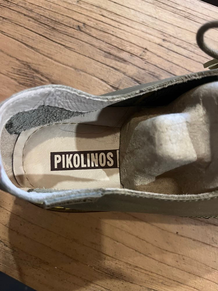Miniature : Chaussures Pikolinos homme 40