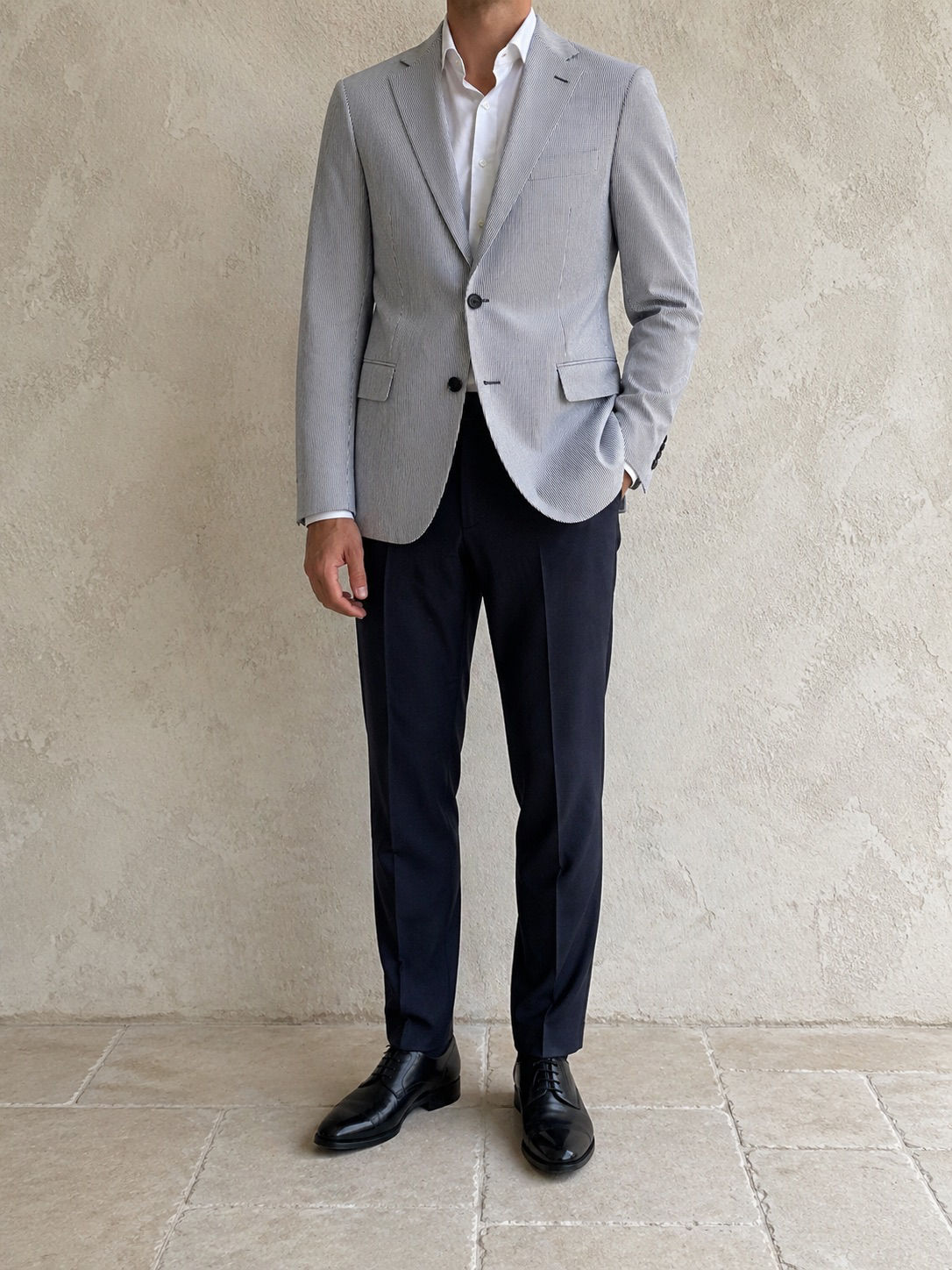 Veste costume 40