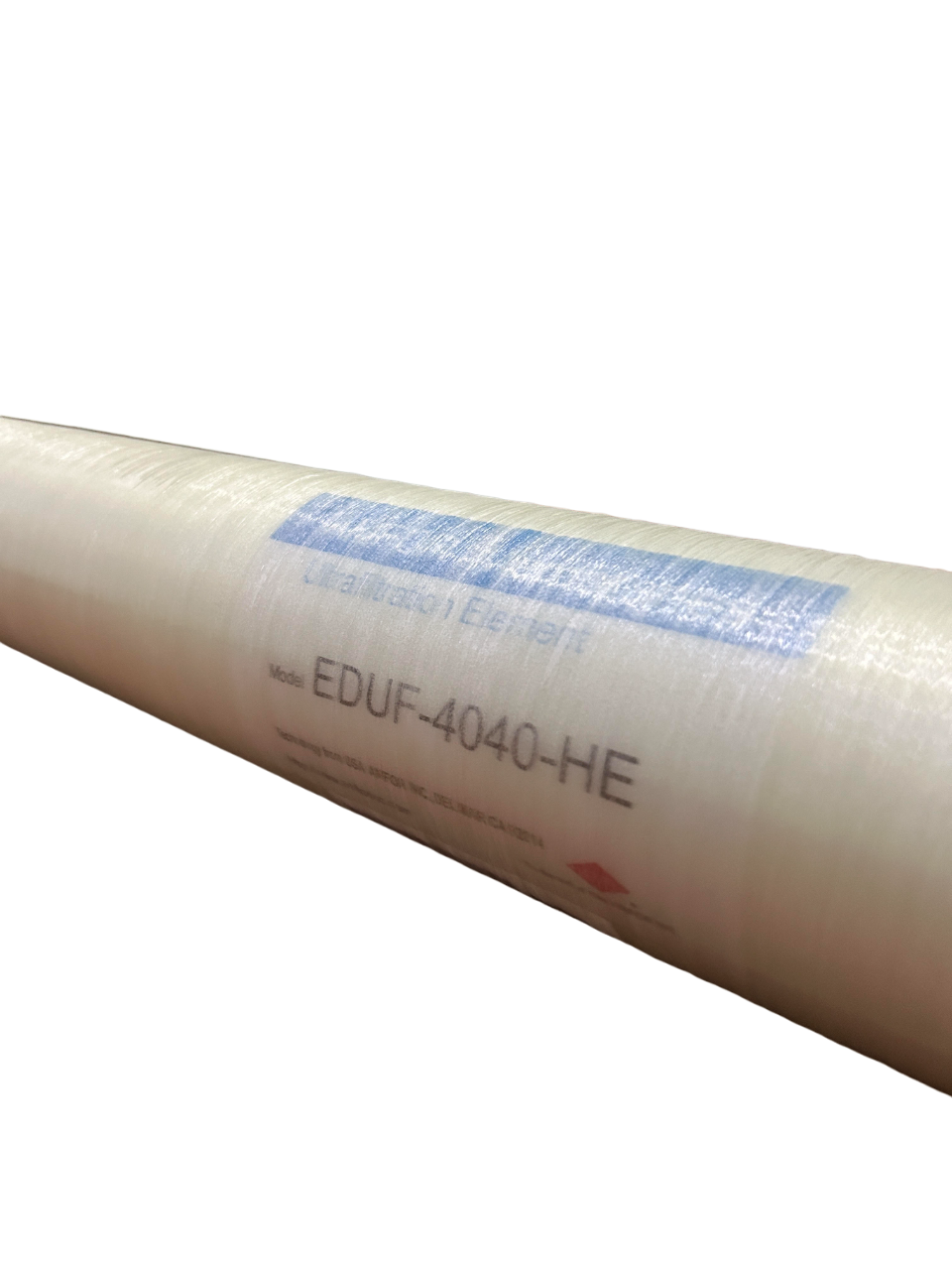 Thumbnail: AMFOR 4040 EDUF MEMBRANE