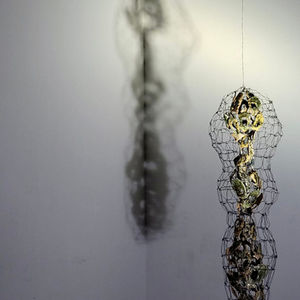 Escultura “Resistencia”