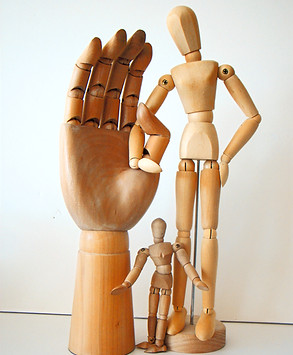 Tips to help your Prosthetic Patients