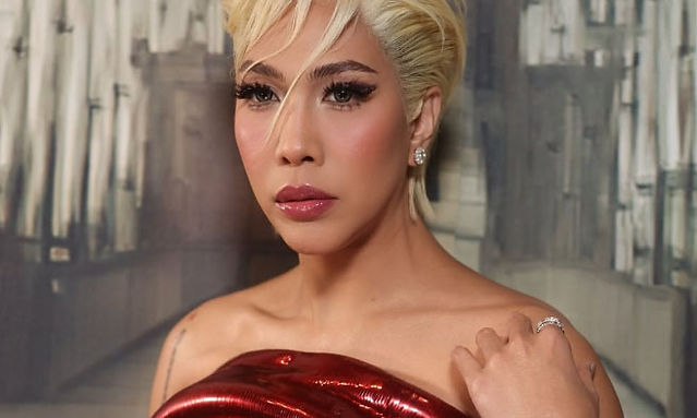 Vice Ganda - IG