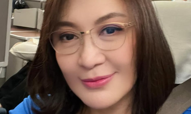 Sharon Cuneta - IG