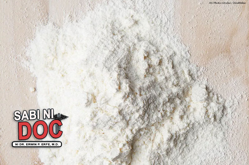 Glycine / Healthline