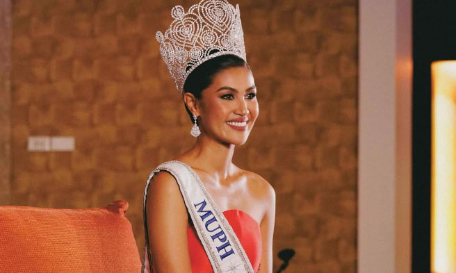 Winwyn Marquez - Instagram