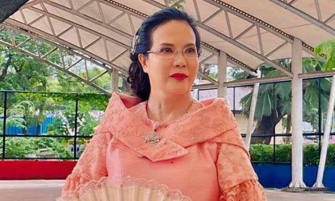 Persida V. Rueda-Acosta - FB