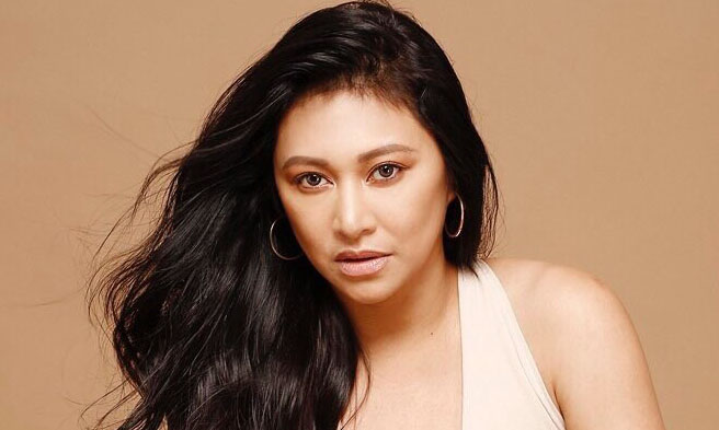 Rufa Mae Quinto