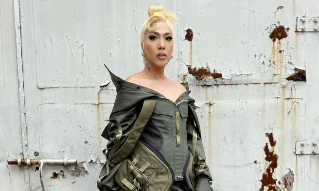 Vice Ganda