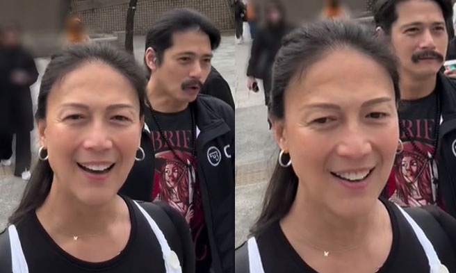 Robin Padilla - BB Gandanghari