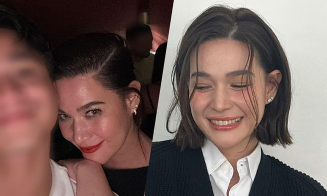 Bea Alonzo - Circulated