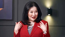 Kris Aquino C.H.I.K.A. - NETFLIX