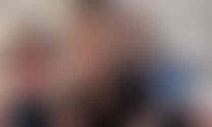 Alex Gonzaga at baby Polly - Cathy Gonzaga - IG