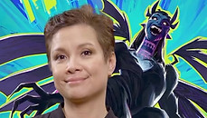 FRANKLY - LEA, TODO-BILIB NA WINNER PA RIN ANG FORGOTTEN ISLAND KAHIT NAG-FLOP _IG _msleas