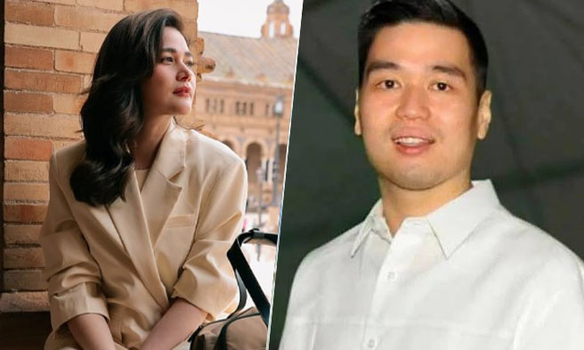 Bea Alonzo at Vincent Co - IG, Circulated