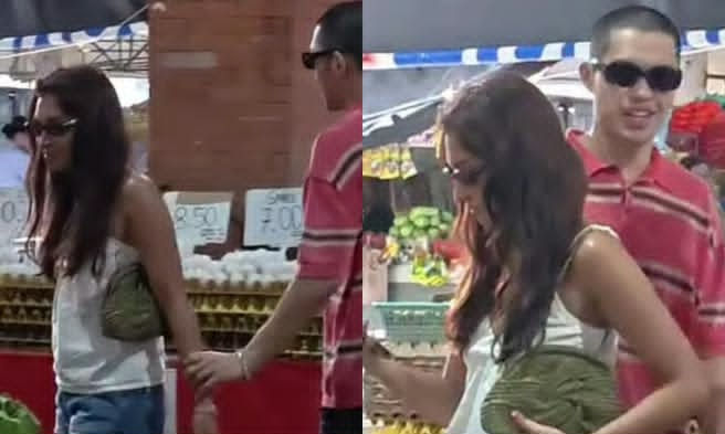 BIDA - ELIJAH AT THEA ASTLEY, TODO-HOLDING HANDS SA PALENGKE-FB Circulating