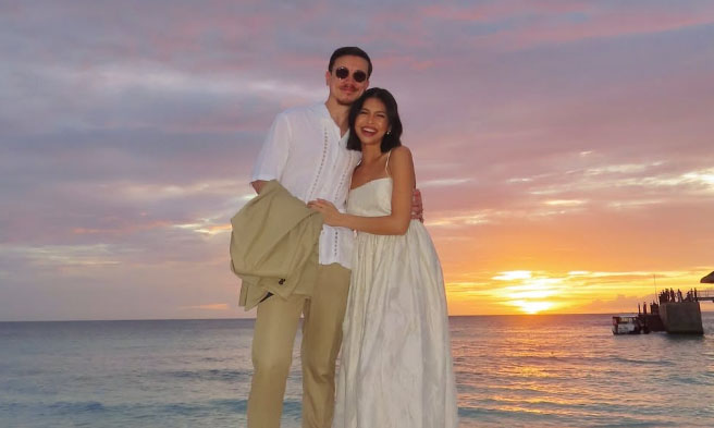 Arjo at Maine Atayde