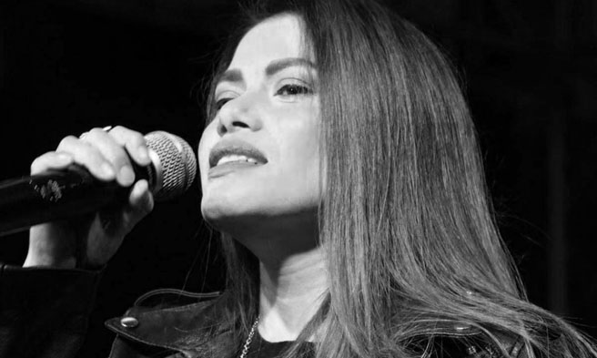 Mercy Sunot - Aegis Band