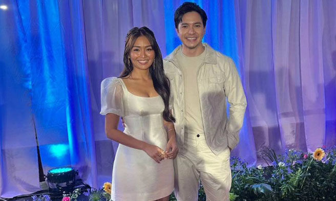Showbiz News