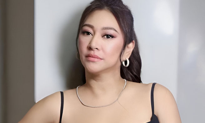 Rufa Mae Quinto - IG