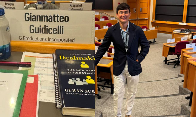 Matteo Guidicelli IG