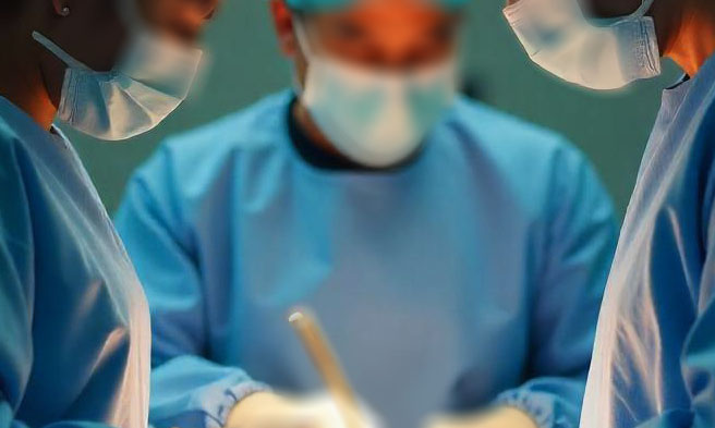 Surgeons