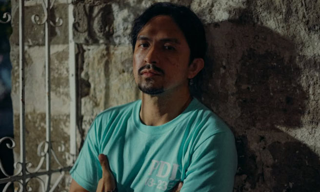 Dennis Trillo - Instagram