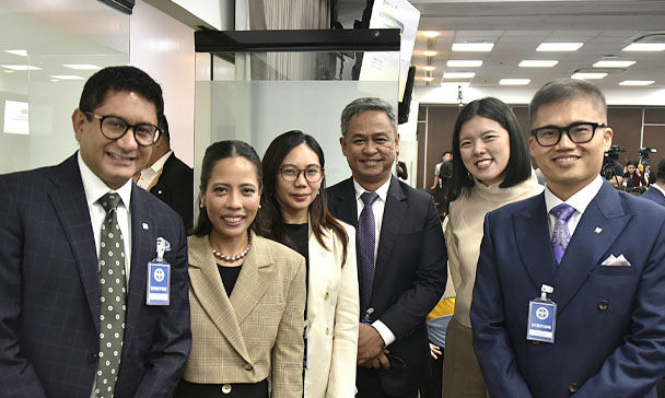 PhilHealth, private insurers build on YAKAP to maximize primary care coverage