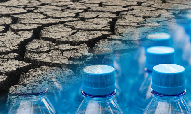 Huwag mag-panic, huwag mag-hoard ng tubig sa ‘super El Niño’