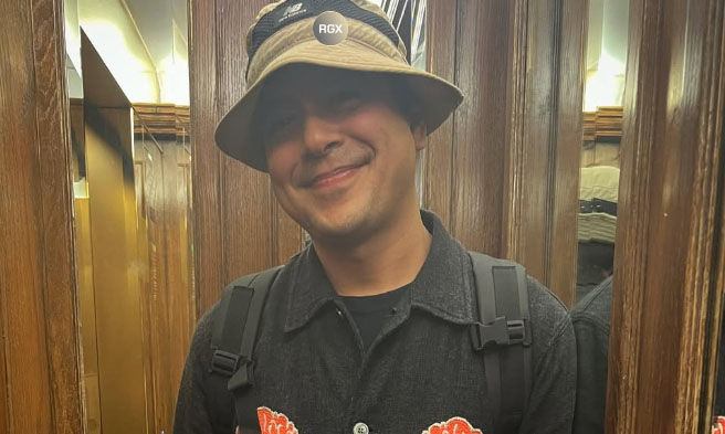 John Lloyd Cruz - IG