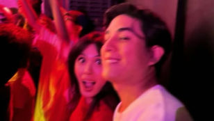 BULGARY - KAKIE, INAMIN NA ANG BF-IG _frankiepangilinan