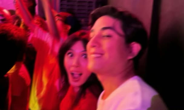 BULGARY - KAKIE, INAMIN NA ANG BF-IG _frankiepangilinan