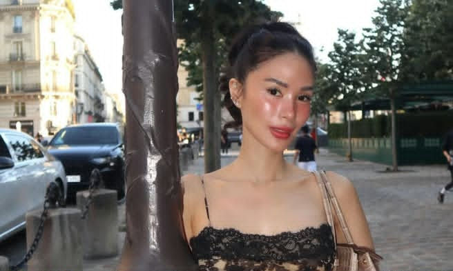 Wala naman daw siyang kaibigan… HEART: BASTA MAY PERA, OKAY NA ‘KO!