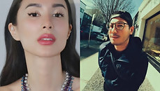 TEKA NGA - HEART, UMAMING 13-ANYOS LANG NU’NG 6 NA TAON SILANG NAGSAMA NI JOHN-IG _johnpra