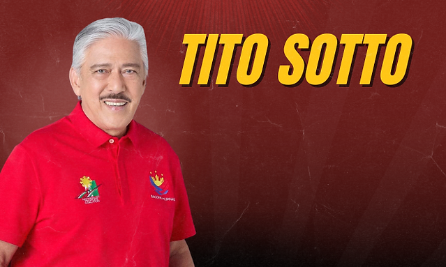 Tito Sotto
