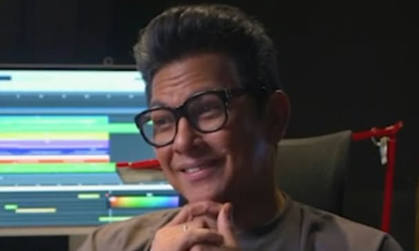 Full of energy talaga… GARY V., 62 NA, WALA PA RING BALAK MAG-RETIRE