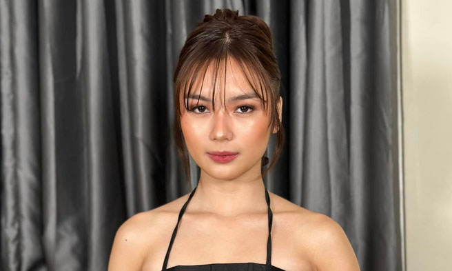 Francine Diaz - Instagram