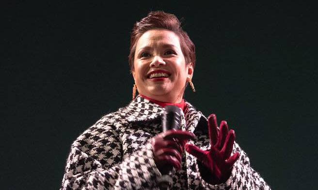 Lea Salonga - Instagram